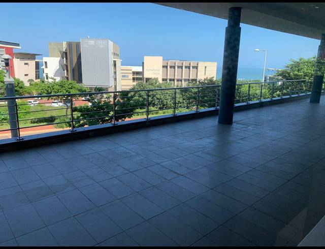 216M² OFFICE TO LET IN UMHLANGA RIDGE